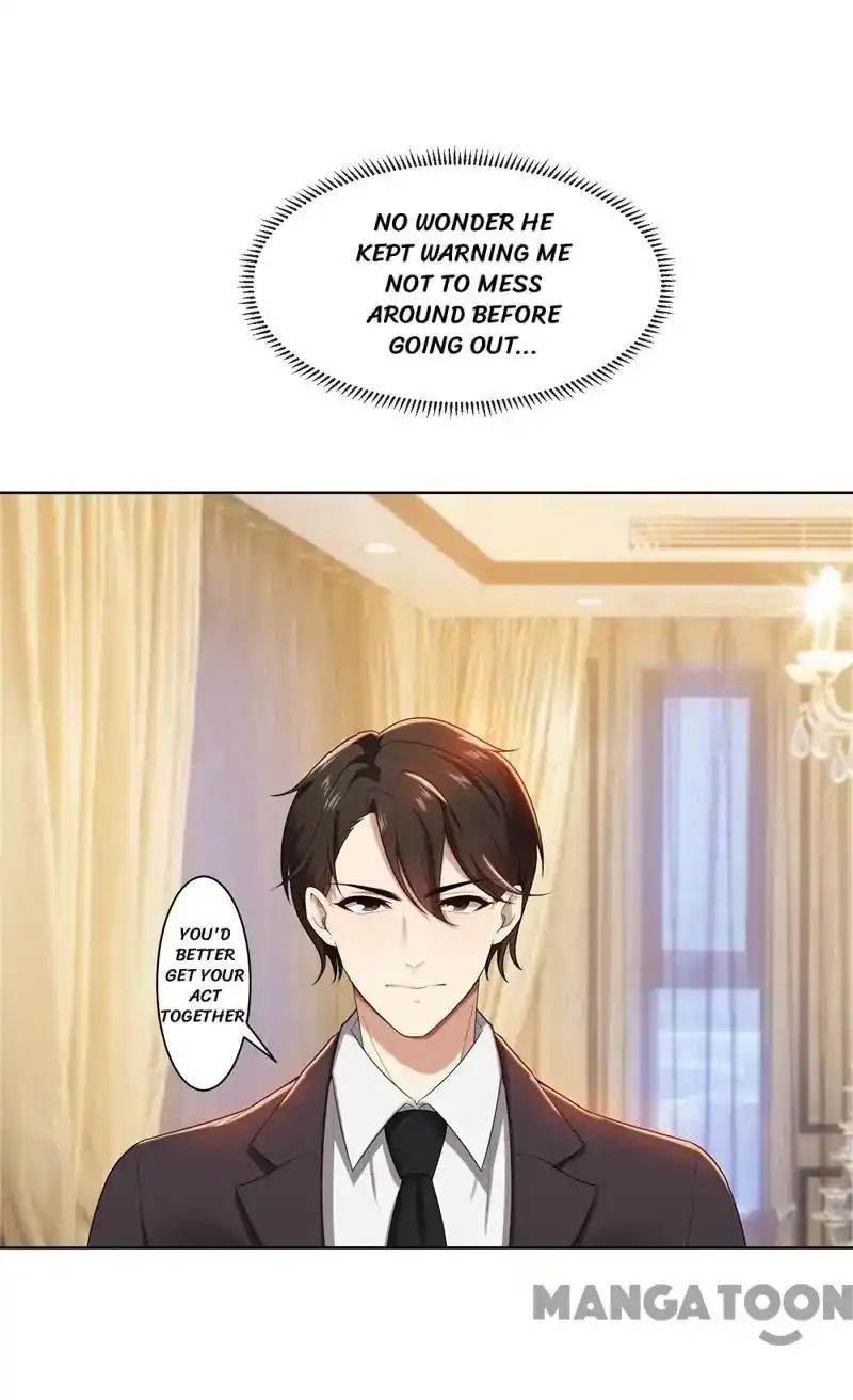 Beloved Wife is not Well-Behaved Chapter 13 5
